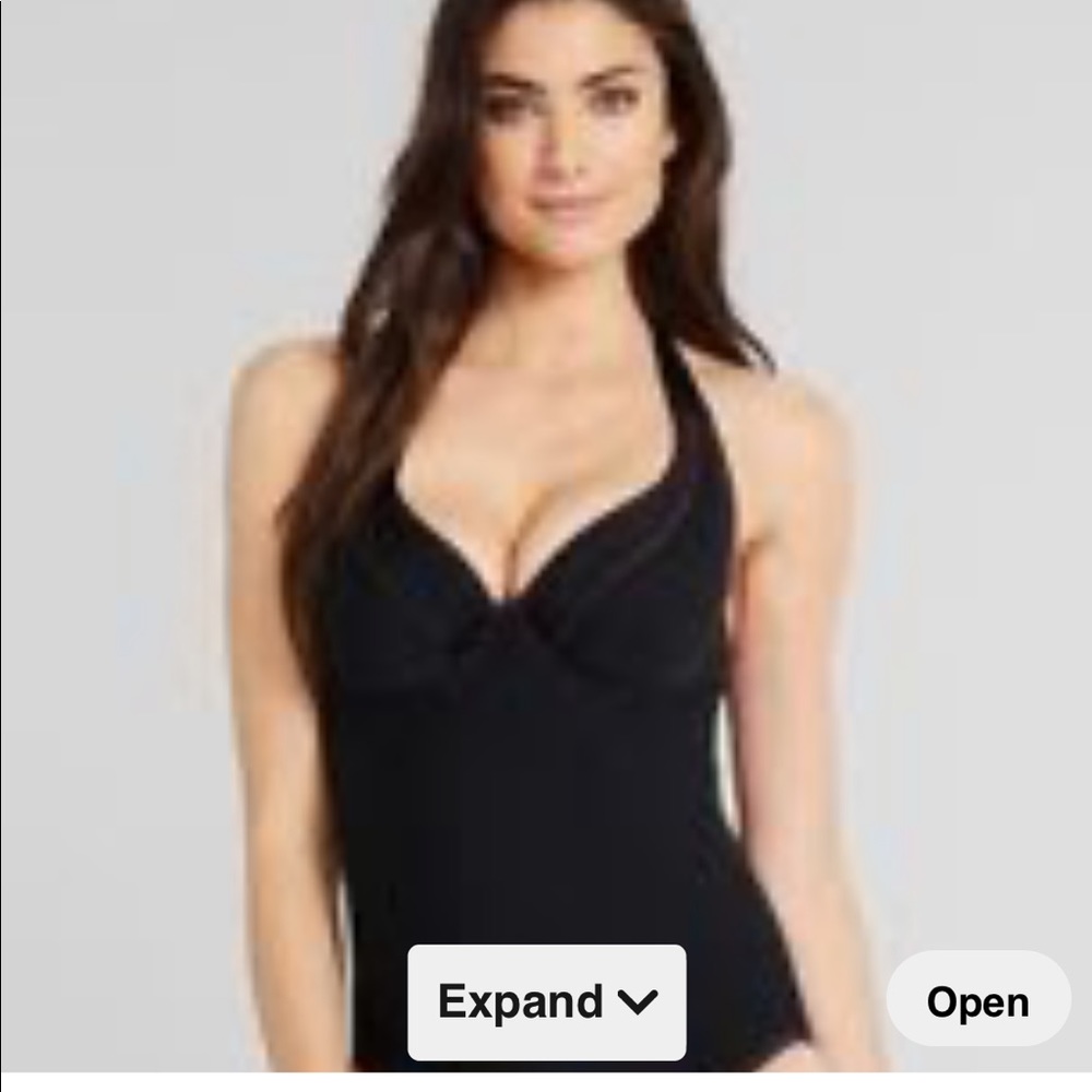 Swimsuit